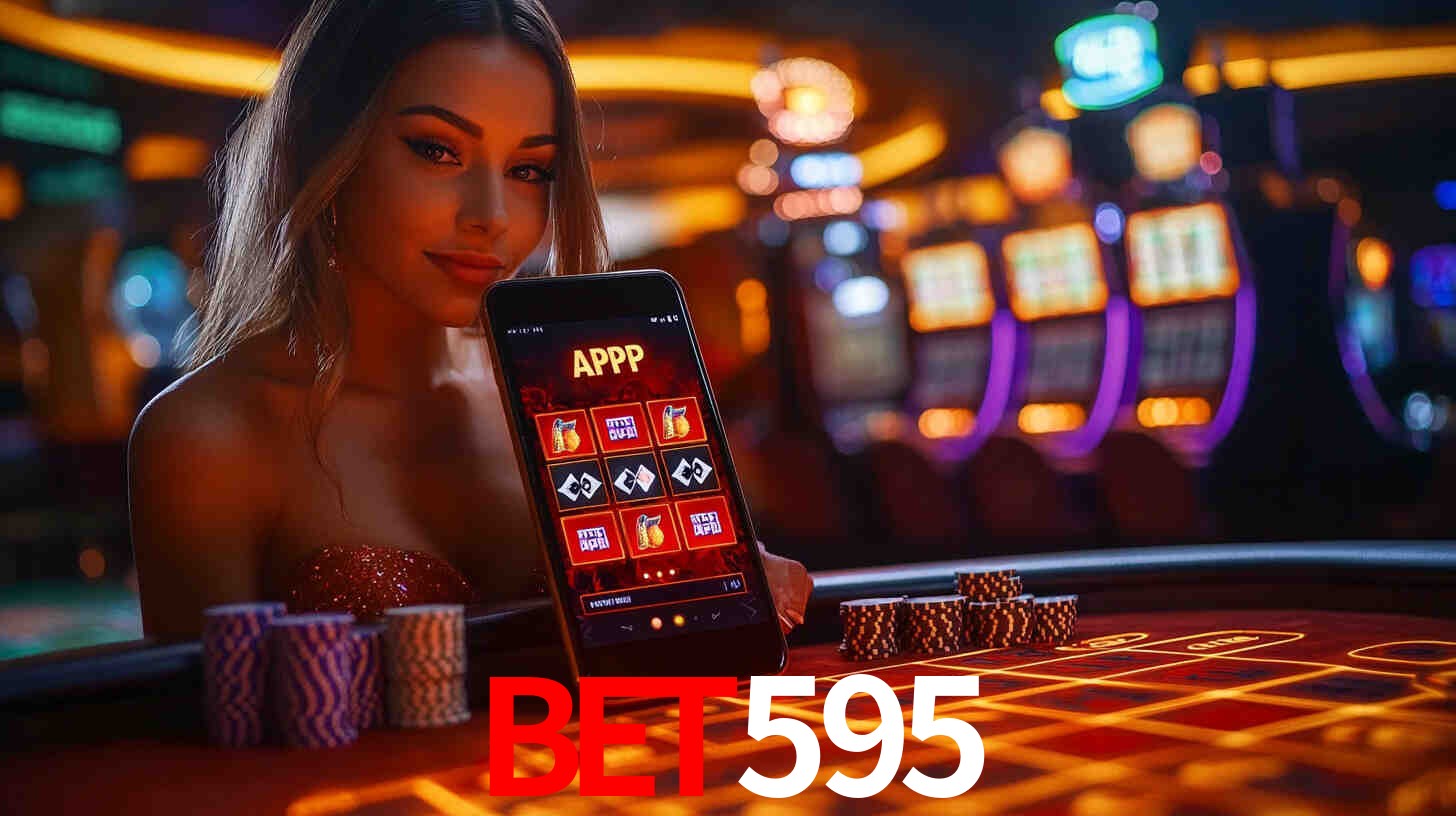 Desvendando o Mundo dos Jogos Virtuais na bet595