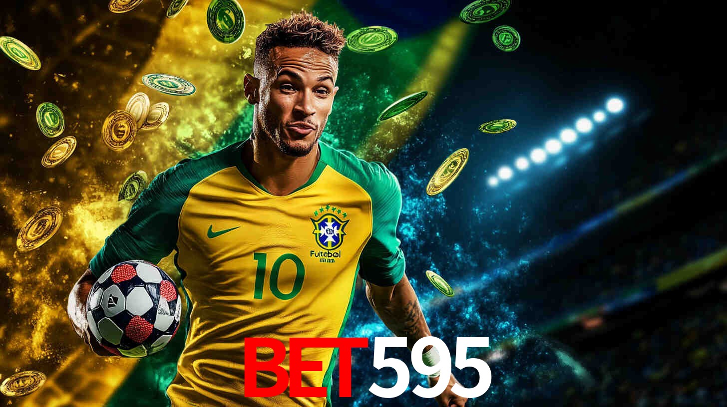 A Revolução dos Aplicativos de Jogos no bet595