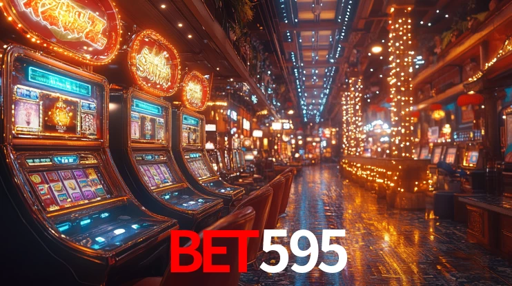 bet595 - Cassino Aposta Radical - bet595 paga