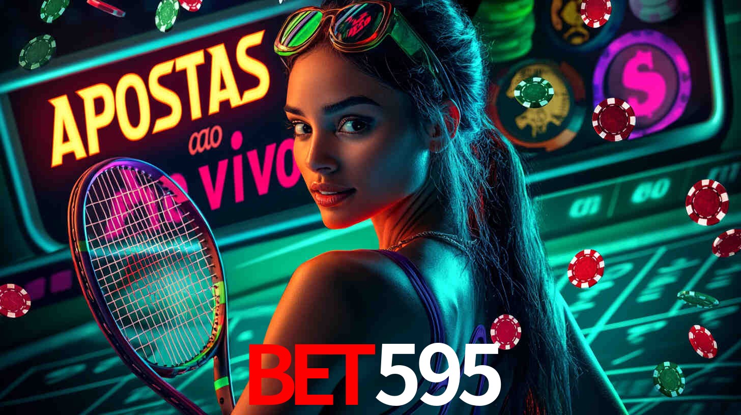 A Emoção da Loteria na bet595: Uma Chance de Mudança de Vida