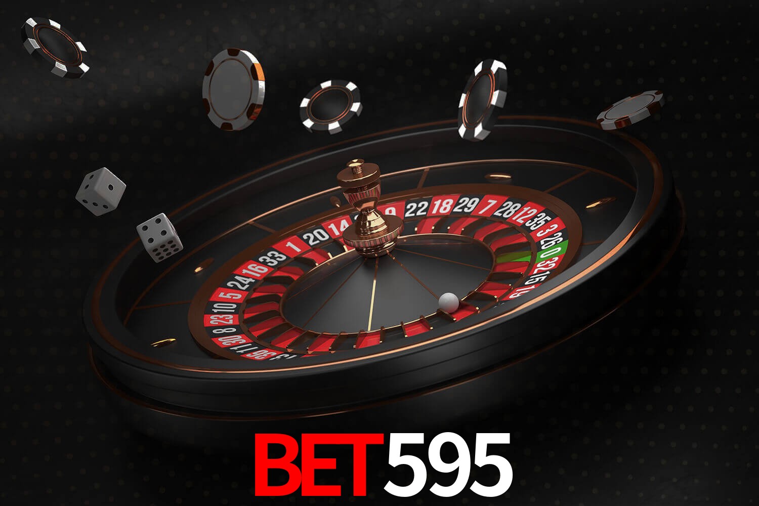 bet595: Seu Cassino Premiado com Pagamentos Rápidos