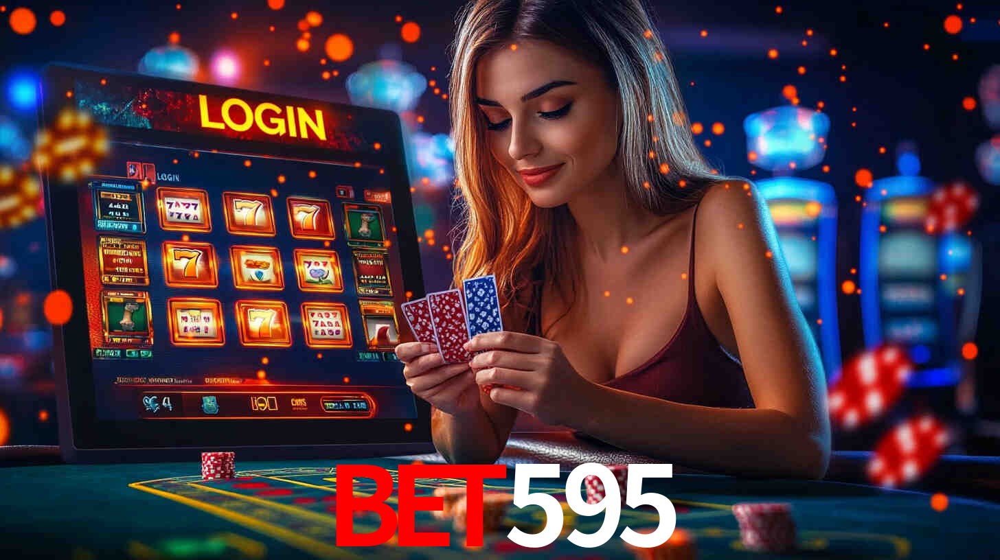 bet595 app