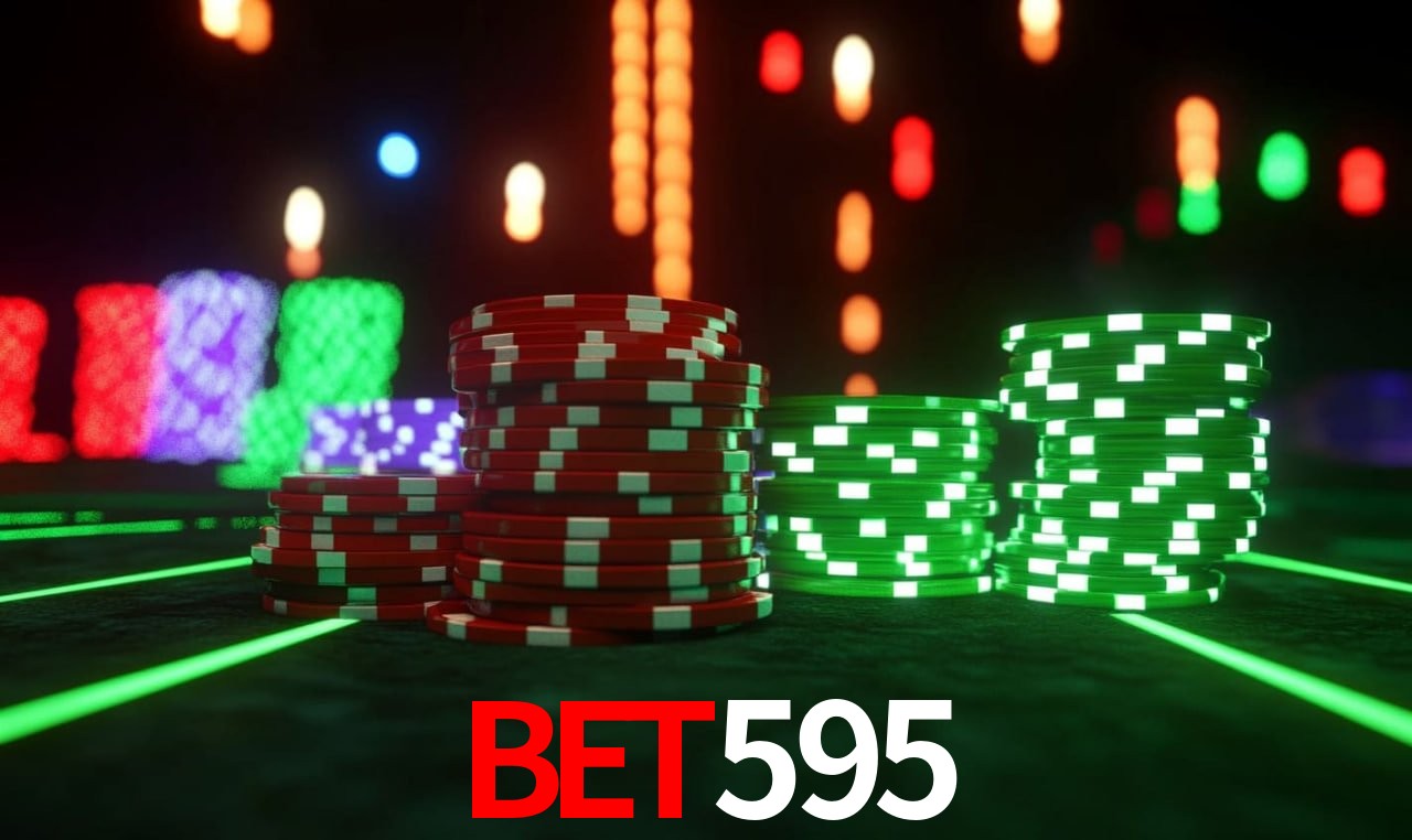 Bonus Features bet595