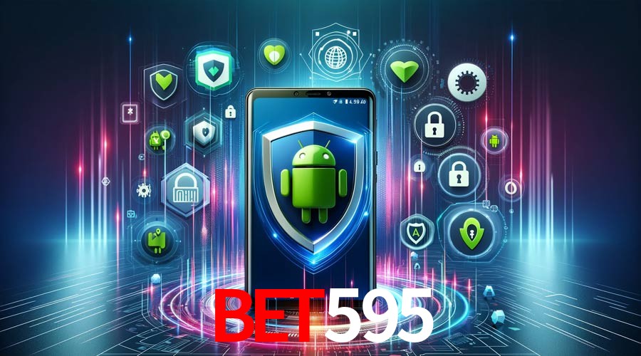 2FA Security bet595