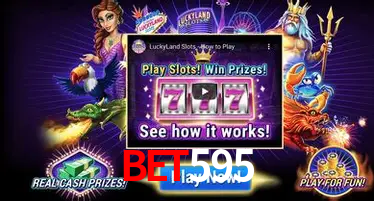 Desvendando o Mundo dos Jogos Virtuais na bet595