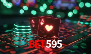 Recursos de Bônus bet595