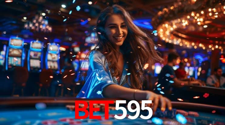 Experiência VIP bet595