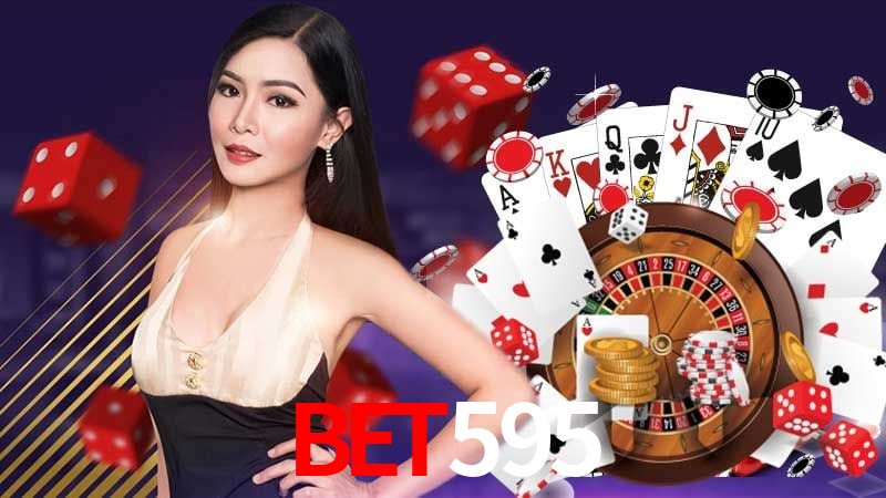 Bônus Diários bet595