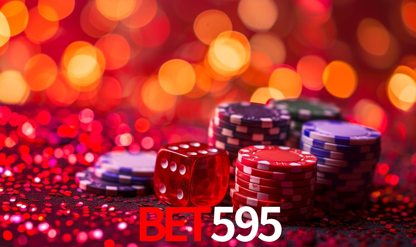 Desvendando o Mundo dos Jogos Virtuais na bet595