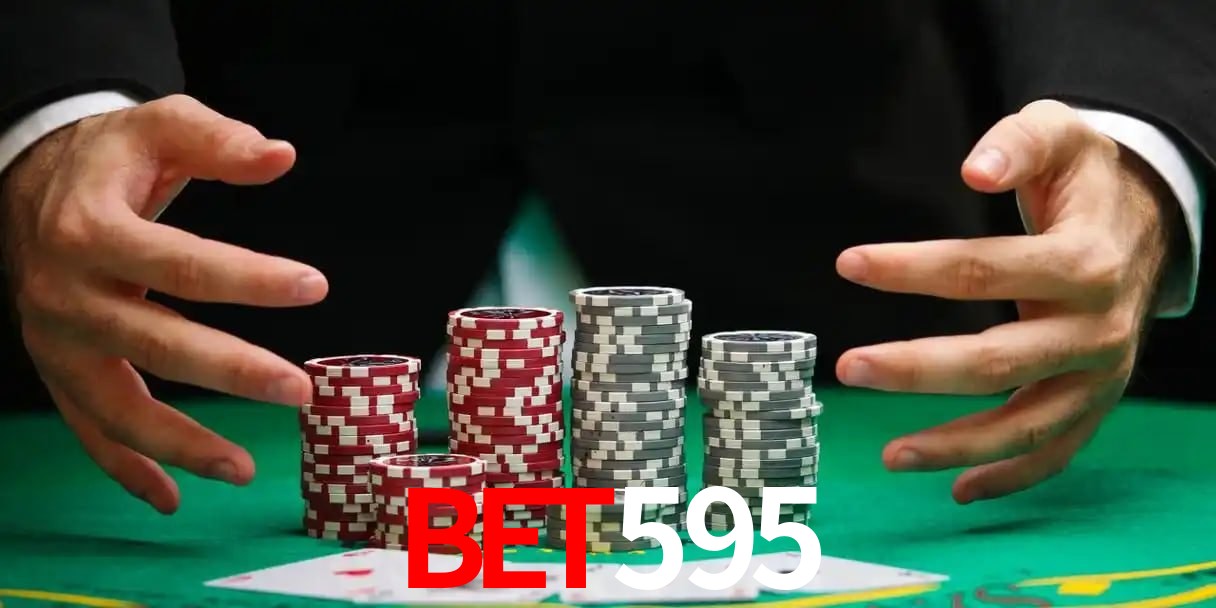 bet595 plataforma — saque cashout PIX com comprovante