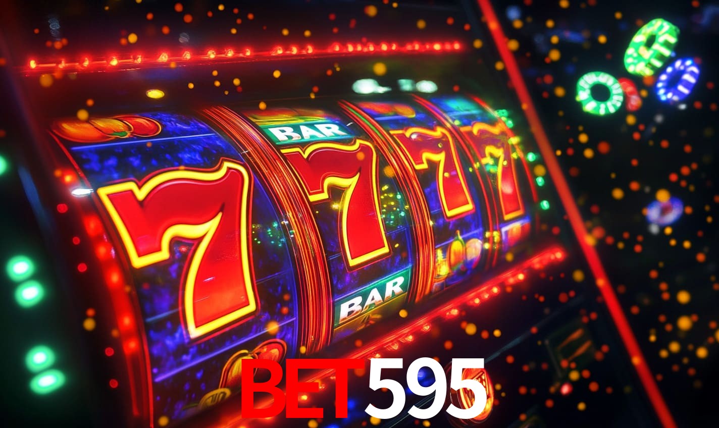 bet595 - Plataforma Oficial - bet595.com