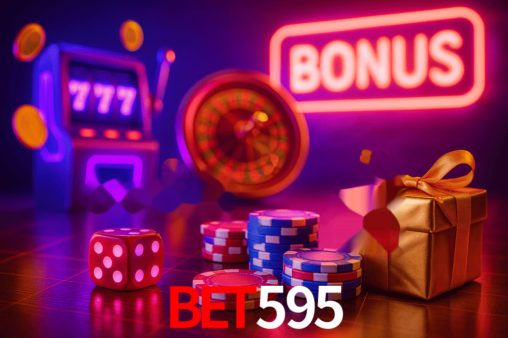 A Experiência Imersiva dos Cassinos Ao Vivo no bet595