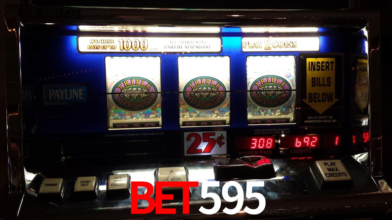 Football Betting bet595