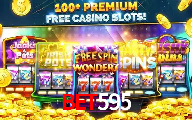 Desvendando o Mundo dos Jogos Virtuais na bet595