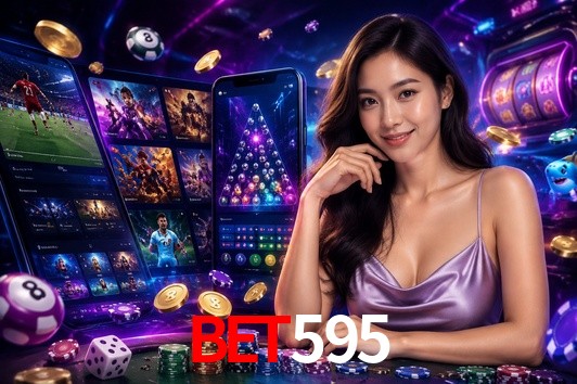 Flash Promotion bet595