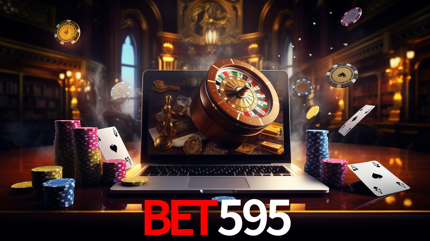 Roulette Table bet595