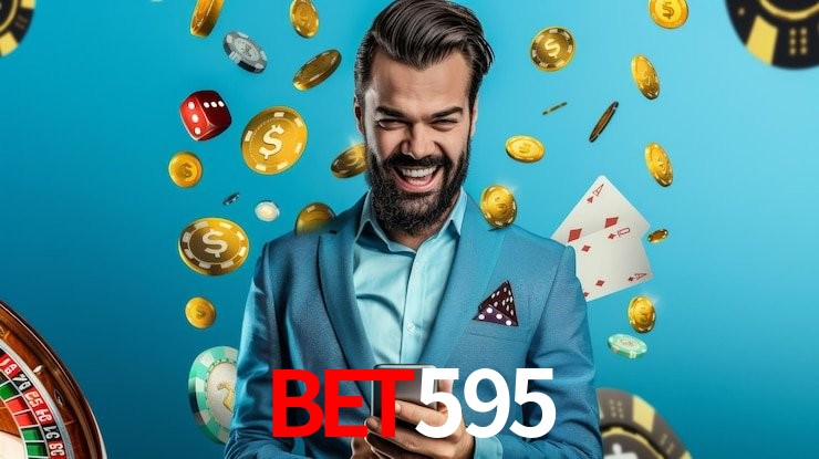 Slot Games bet595