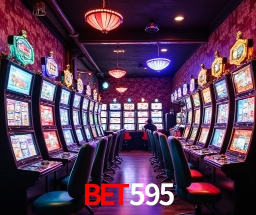 bet595 login — configurações de segurança e proteção de conta