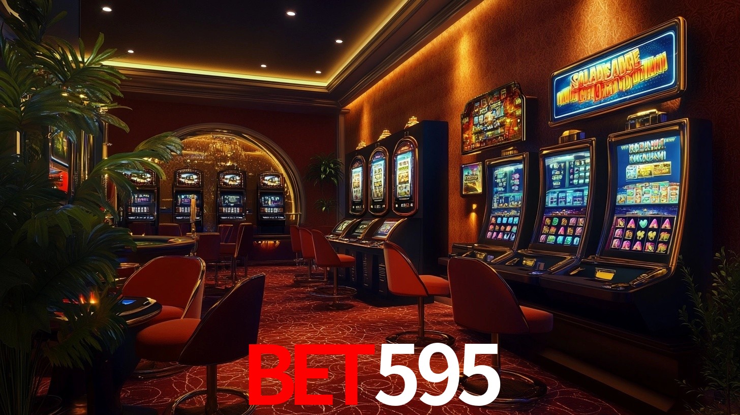 Tournaments bet595