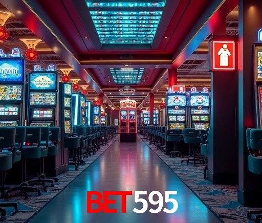 bet595 download — tutorial instalação APK passo a passo