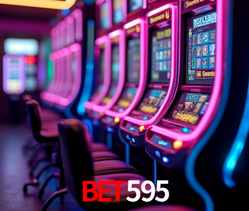 bet595 login — painel de entrada no app oficial