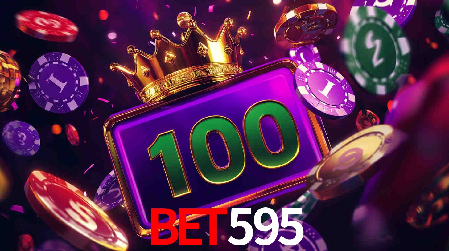 Welcome Bonus bet595