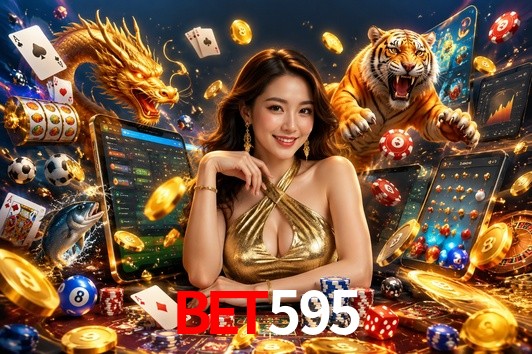 Account Benefits bet595