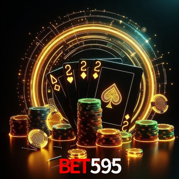Casino Ao Vivo bet595