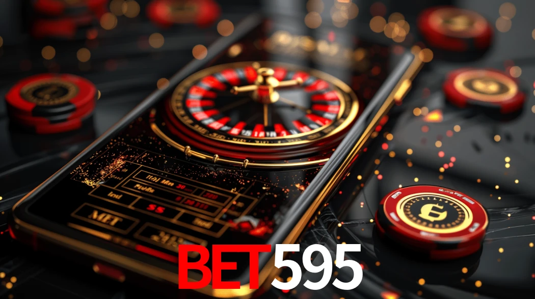 Secure Login bet595