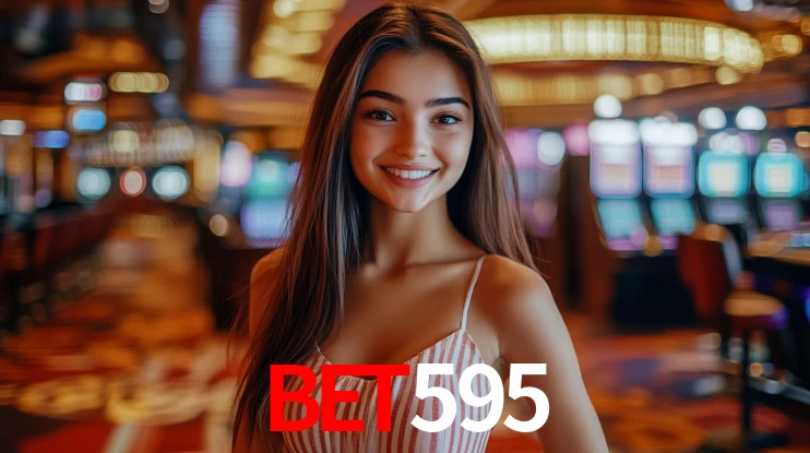 Premium Interface bet595