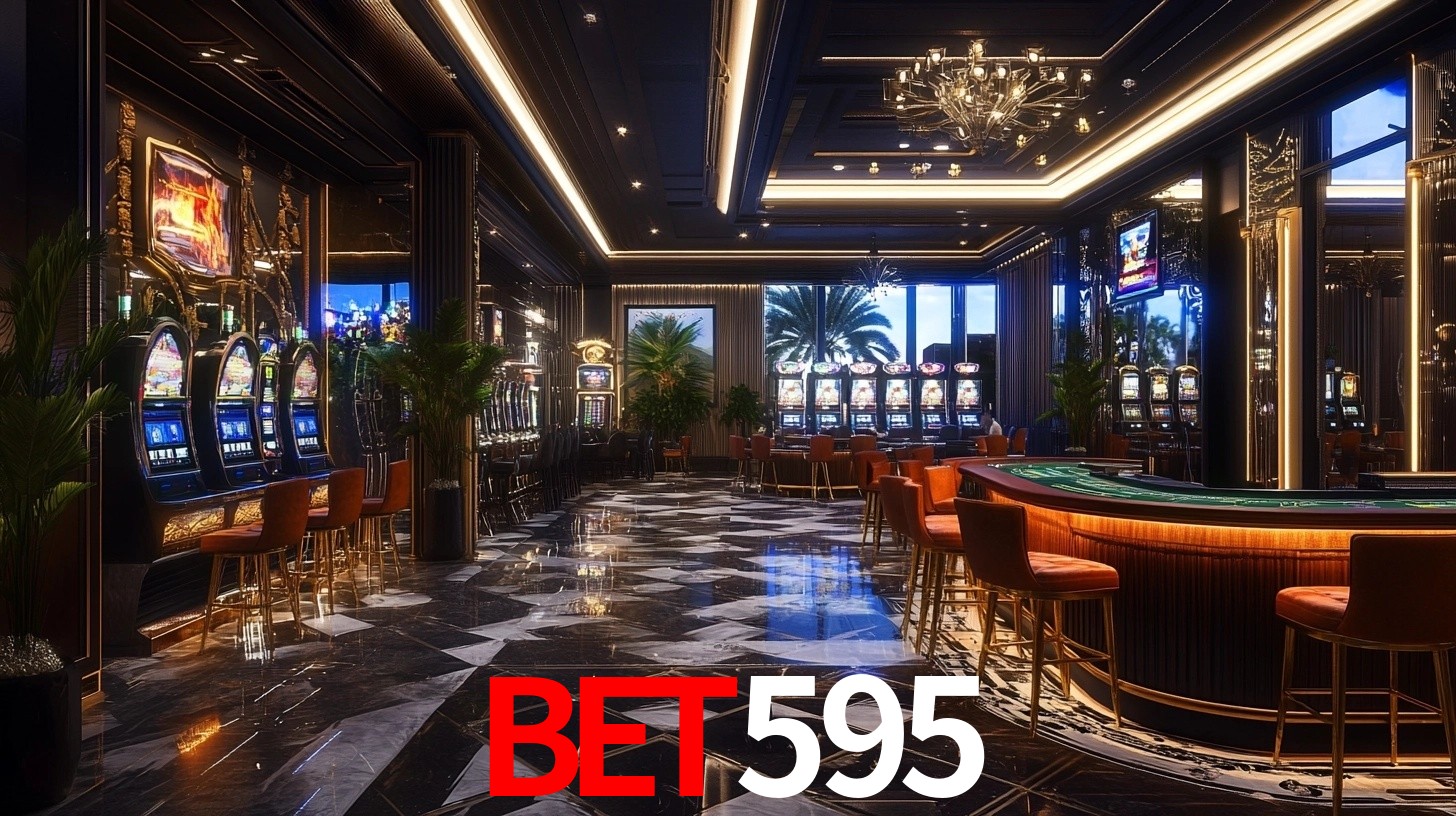 bet595 App Interface