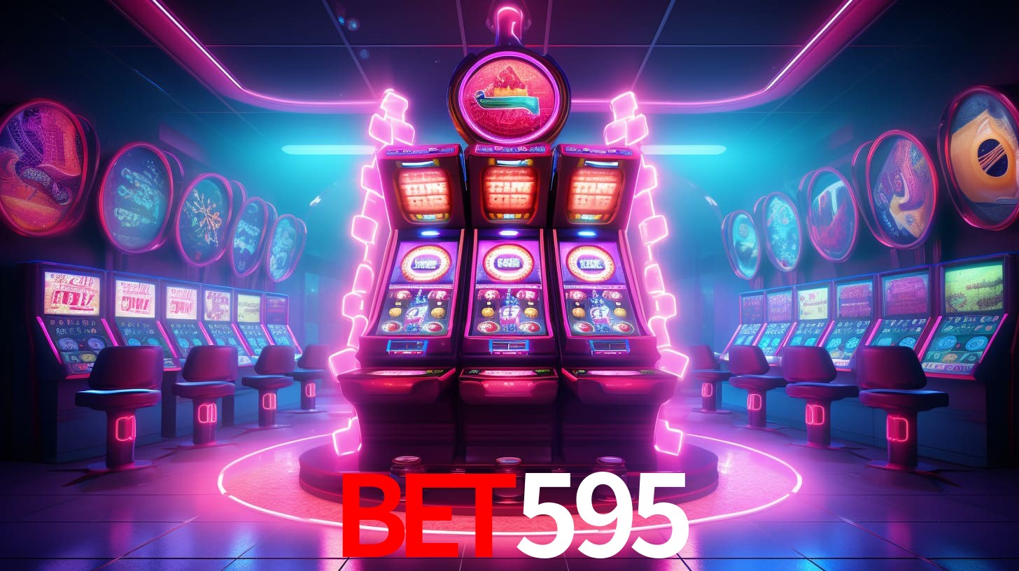 bet595,bet595.com