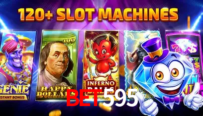 Inovações de Jogos na bet595: O Futuro das Experiências Interativas