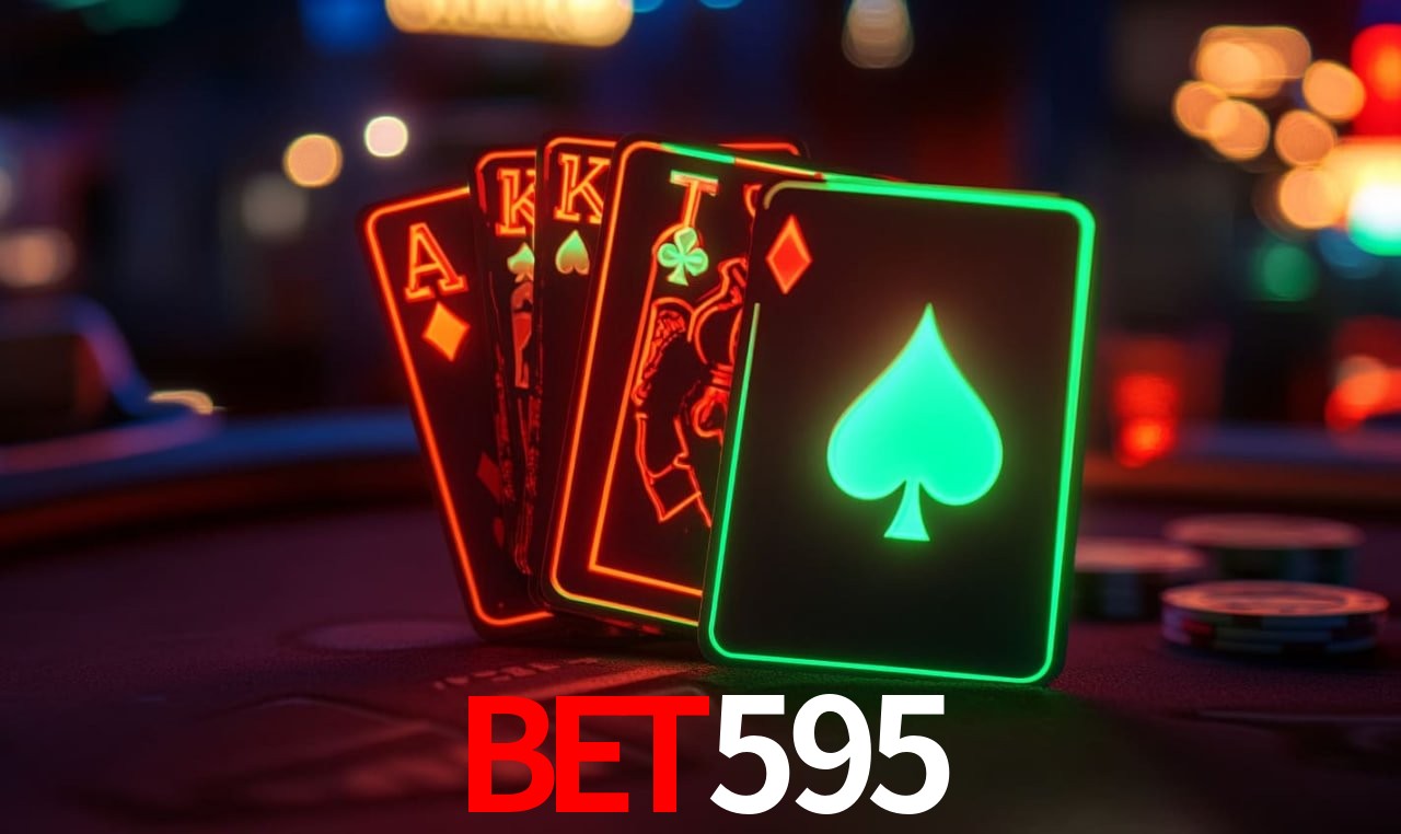 Jogos de Slot bet595
