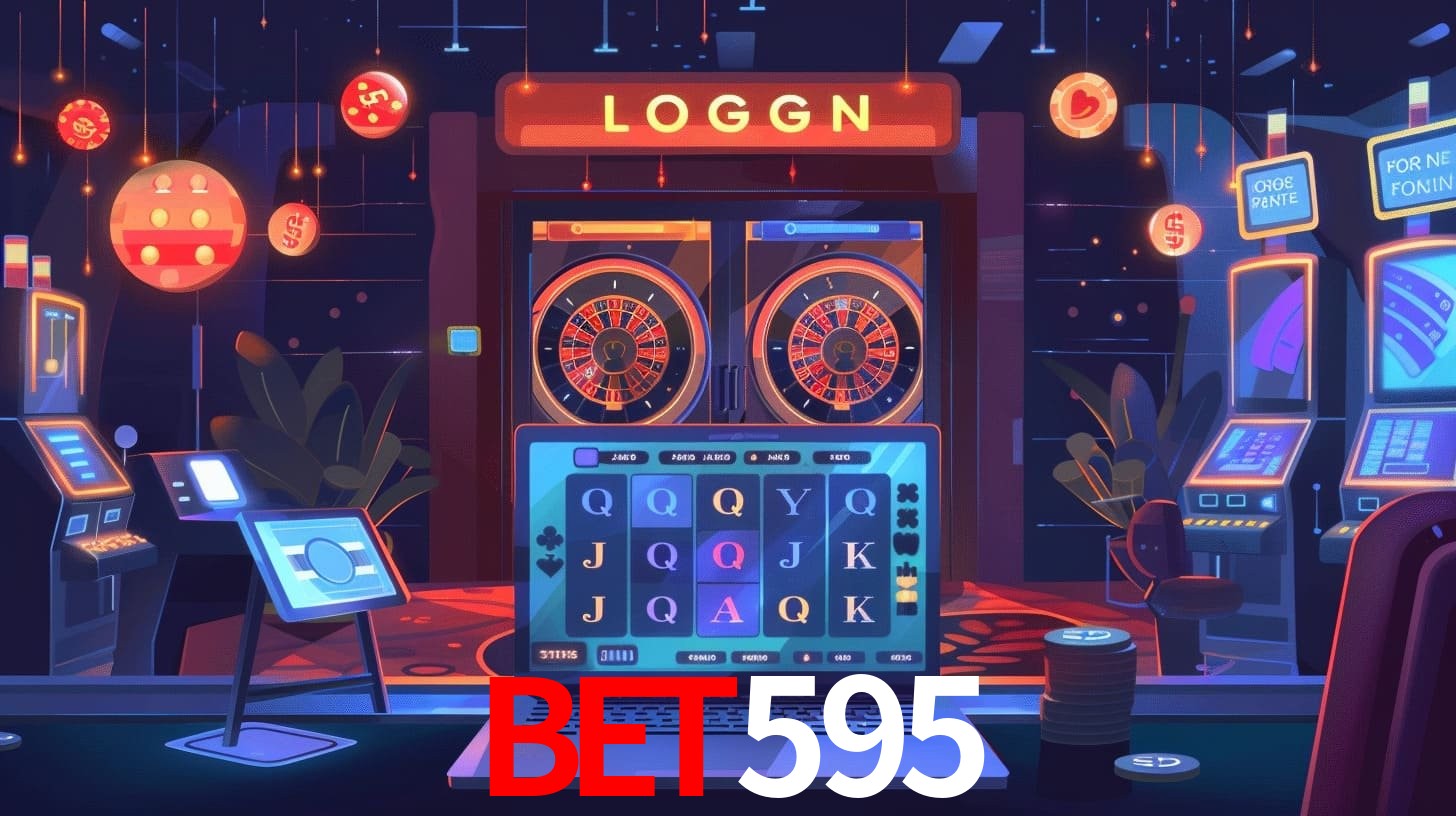 Especiais de Fim de Semana bet595