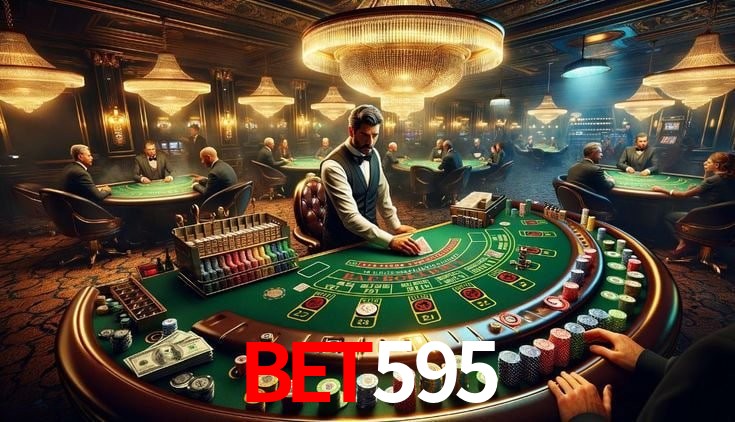 Player Reviews bet595