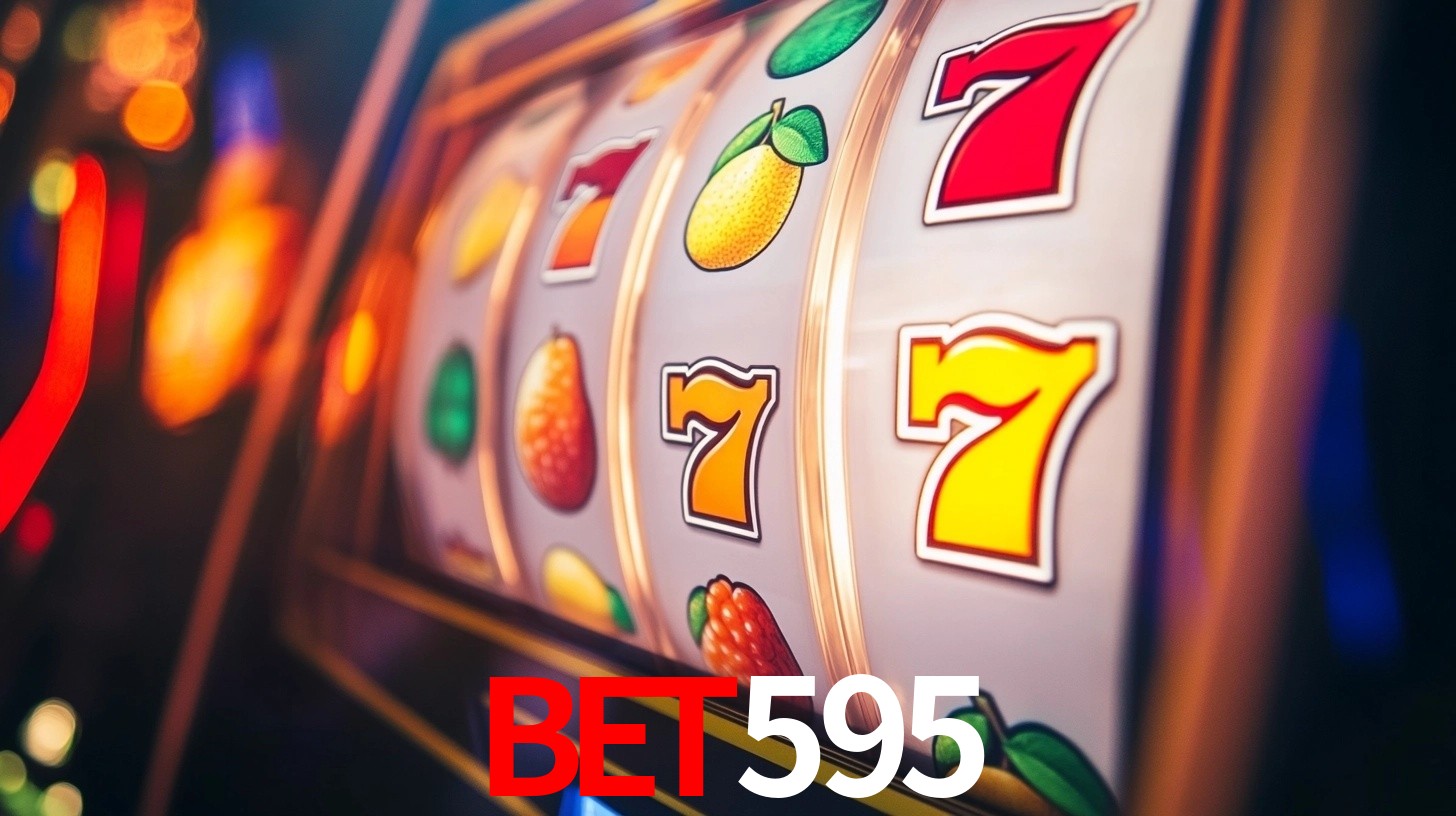 bet595 bônus — painel de promoções no aplicativo