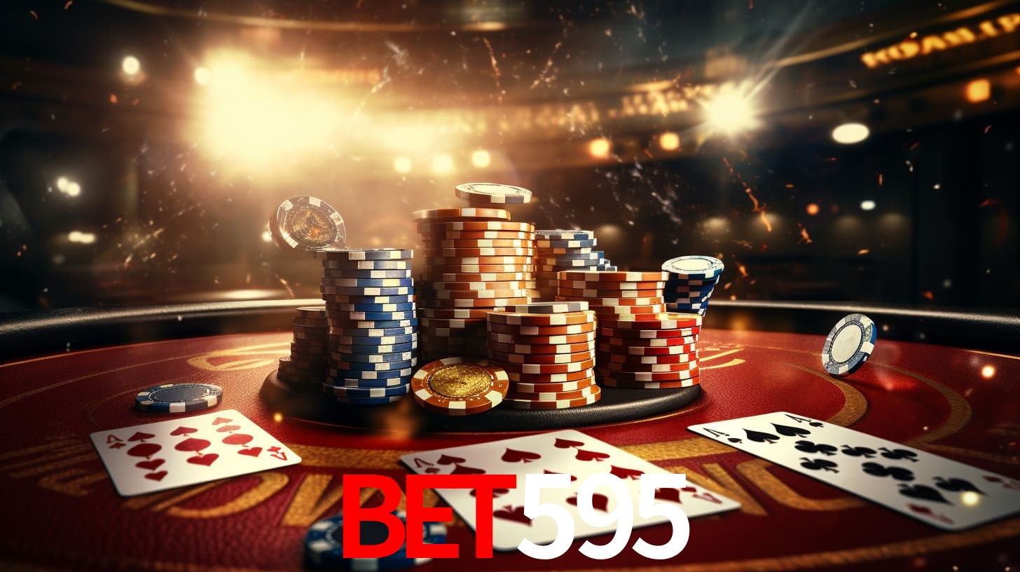 VIP Casino bet595