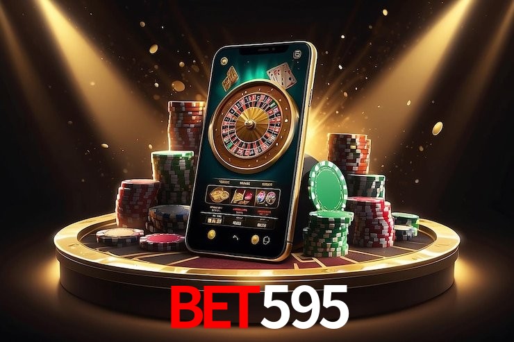 Design Responsivo bet595