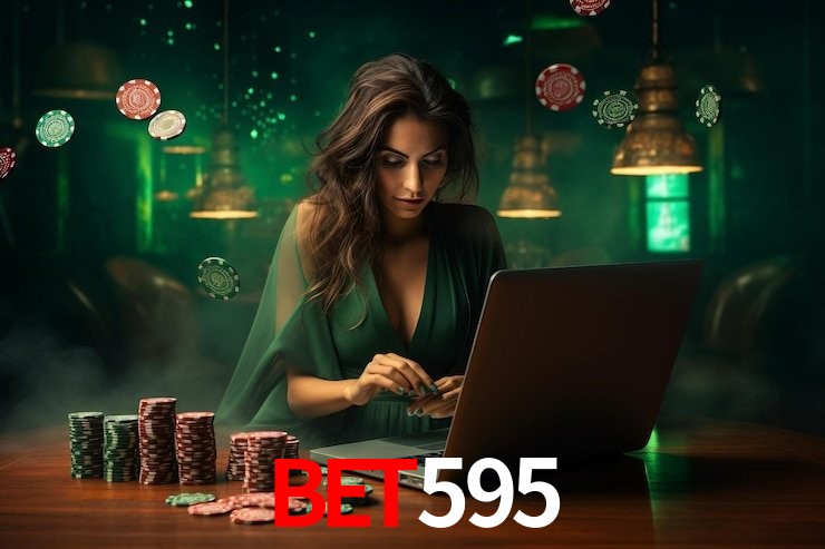 bet595 bet — mercados de futebol e esportes no app