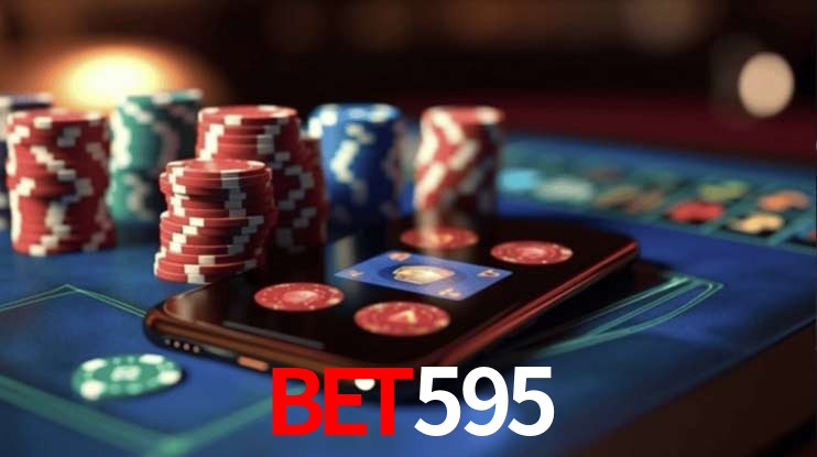 Apostas de Basquete bet595