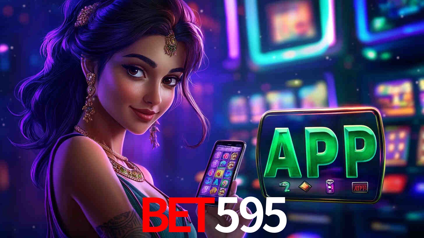 bet595,bet595 paga