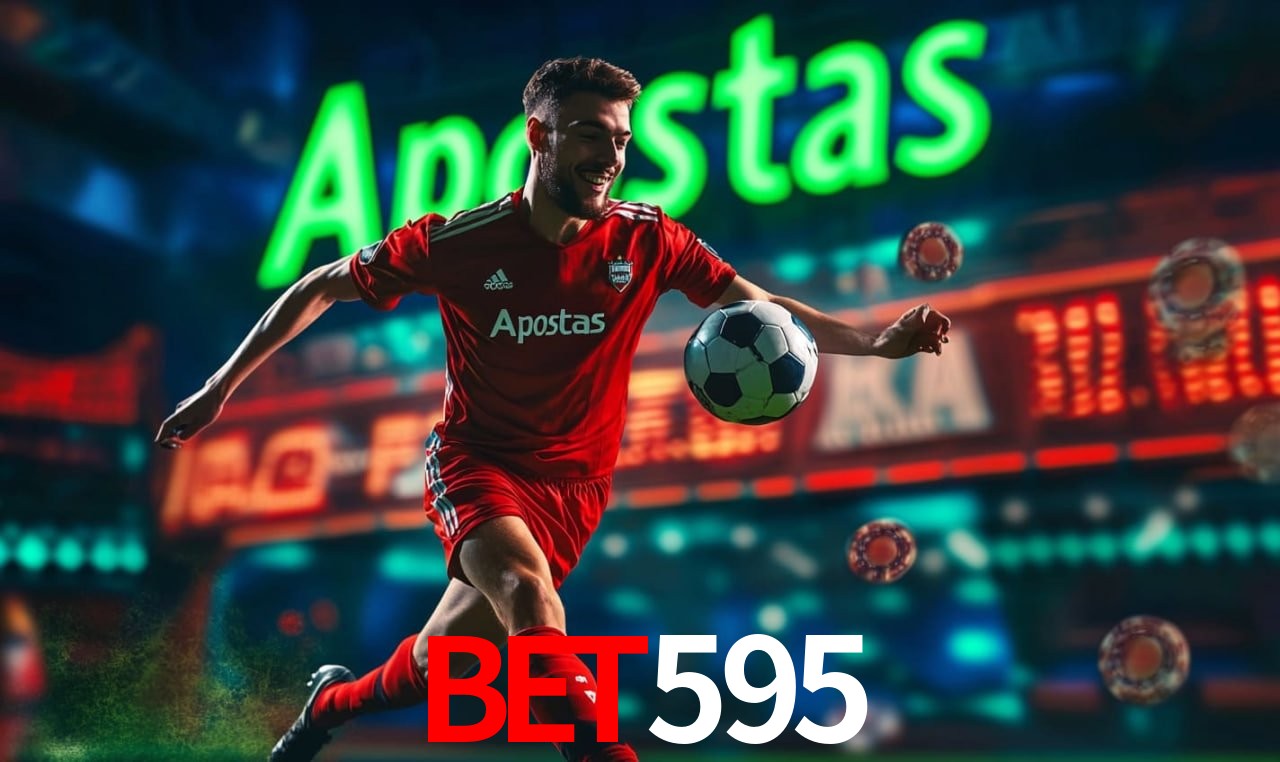 Descubra a Essência do bet595: Nossa História e Compromissos