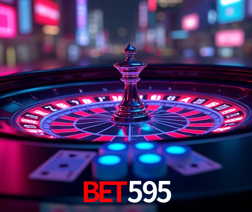 Descubra a Magia dos Jogos de Arcade no bet595