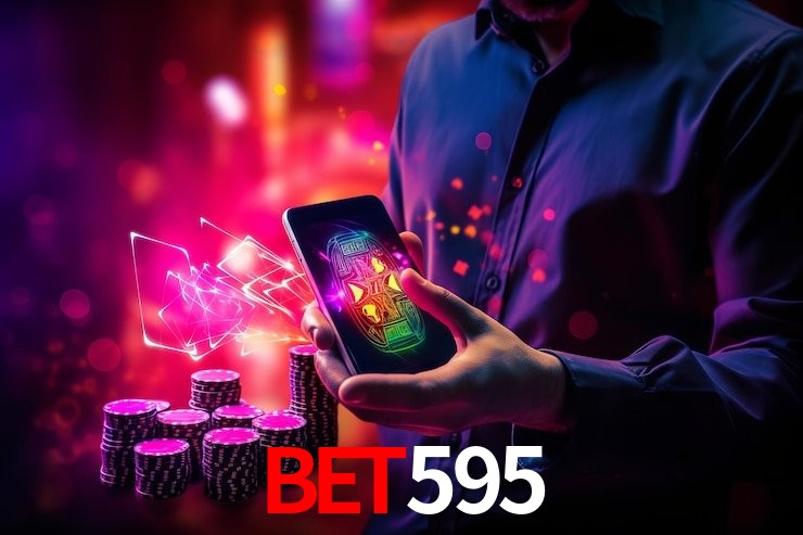 Descubra o Programa VIP da bet595: Vantagens Exclusivas para Jogadores