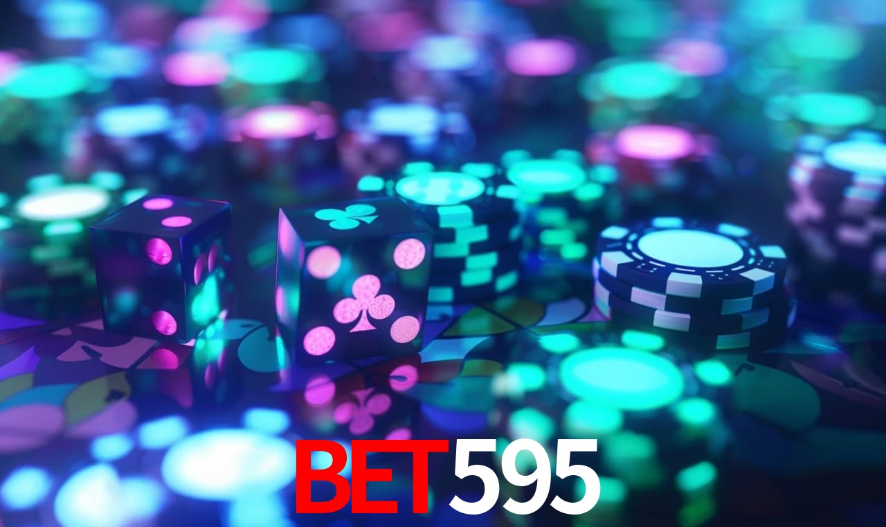 Inovações de Jogos na bet595: O Futuro das Experiências Interativas