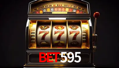 Descubra o Mundo do Cassino Online com bet595