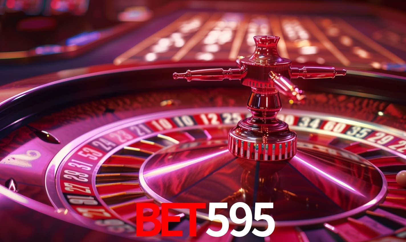 Desvendando o Mundo dos Jogos Virtuais na bet595