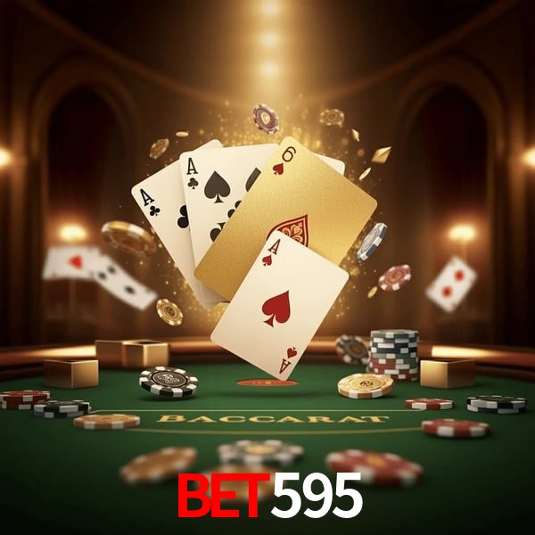 VIP Casino bet595
