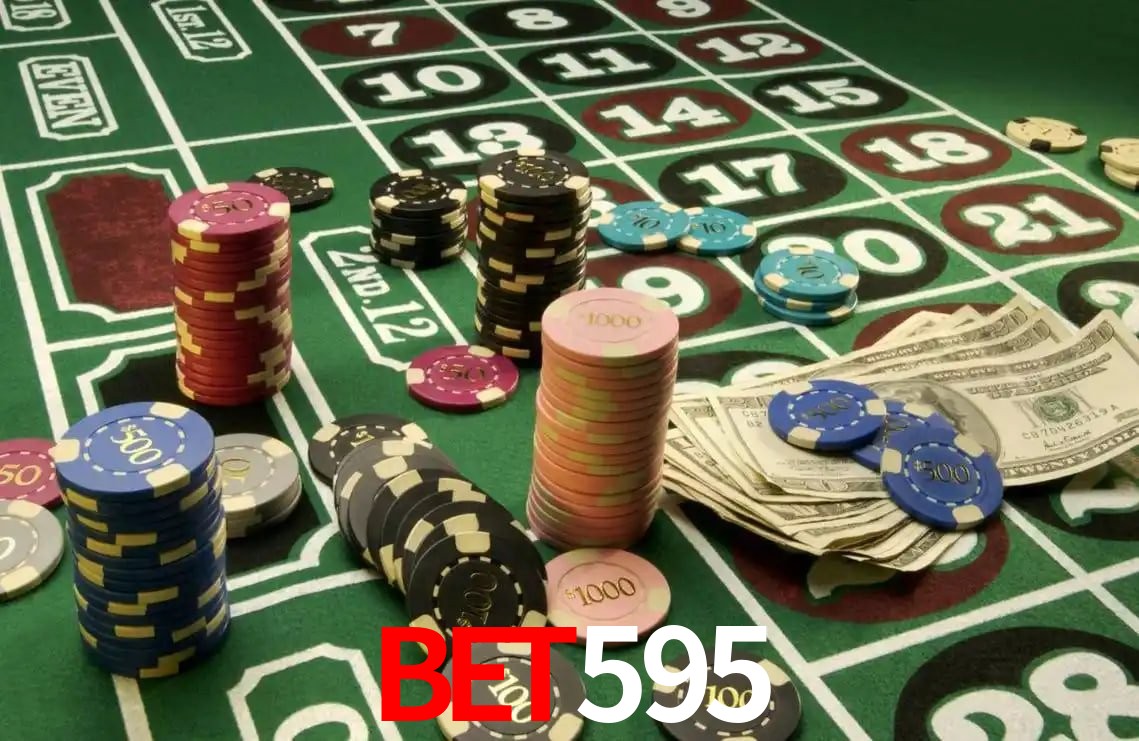 bet595